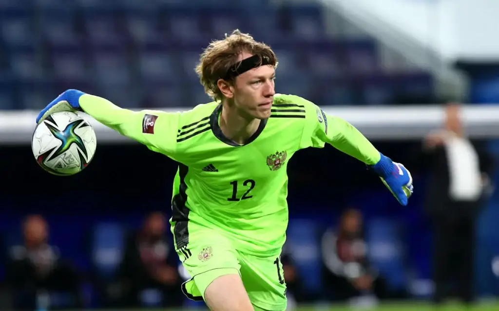 मांस और आत्मा की दीवार: सर्वश्रेष्ठ फुटबॉल गोलकीपरों की कहानियाँ