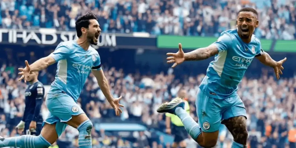 चैंपियनशिप के लिए लड़ाई: एपीएल 2024/25 कौन जीतेगा?