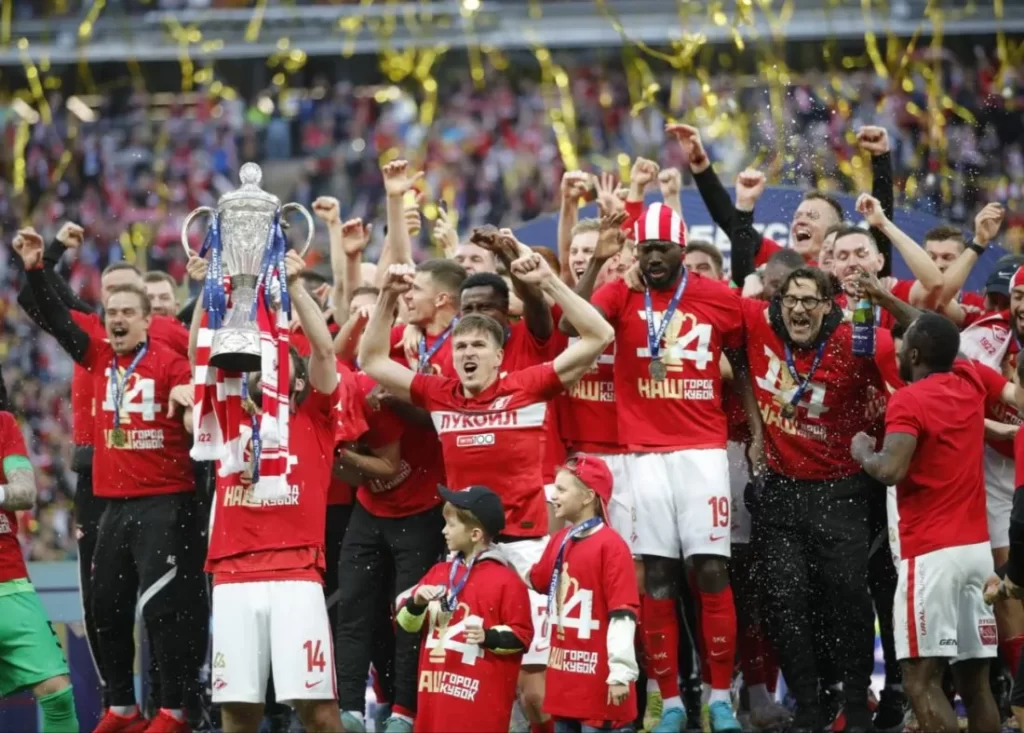 फुटबॉल सपने का साकार रूप