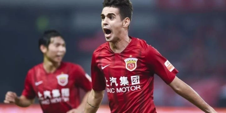 The history of the Chinese Super League: how it all started