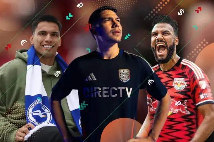 Какие трансферы уже состоялись зимой 2025 года в РПЛ