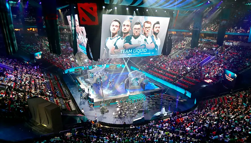 2025 के लिए Dota 2 टूर्नामेंट कैलेंडर: मुख्य कार्यक्रमों की वर्तमान अनुसूची