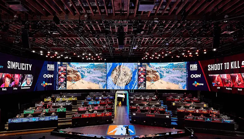 PUBG मोबाइल ग्लोबल ओपन 2025 - एक ऐसी लड़ाई जो PUBG का इतिहास बदल देगी