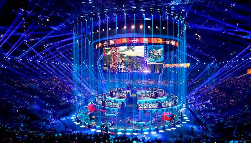 PUBG मोबाइल ग्लोबल ओपन 2025 कहां आयोजित होगा